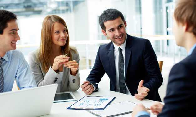 Career Consulting