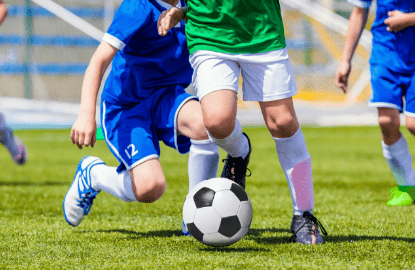 PLAYER WELFARE
